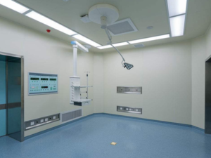 平凉泾川县人民医院