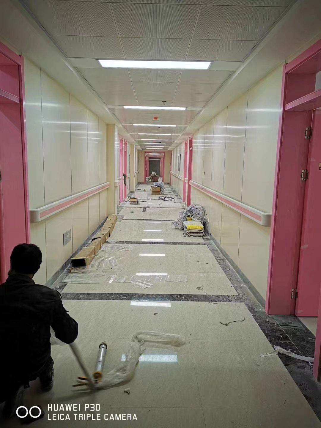 山西兴县人民医院