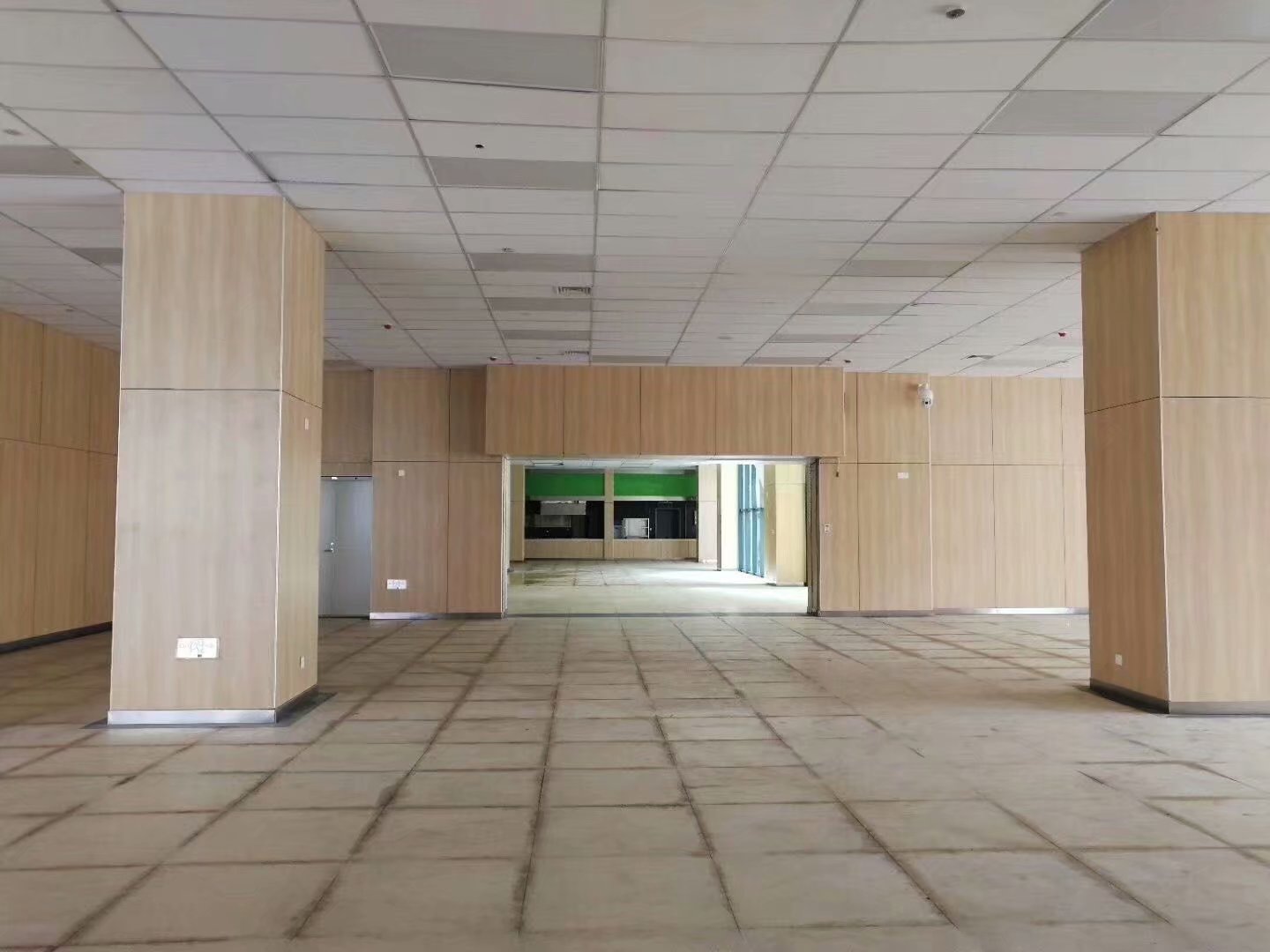 河南永城中心医院