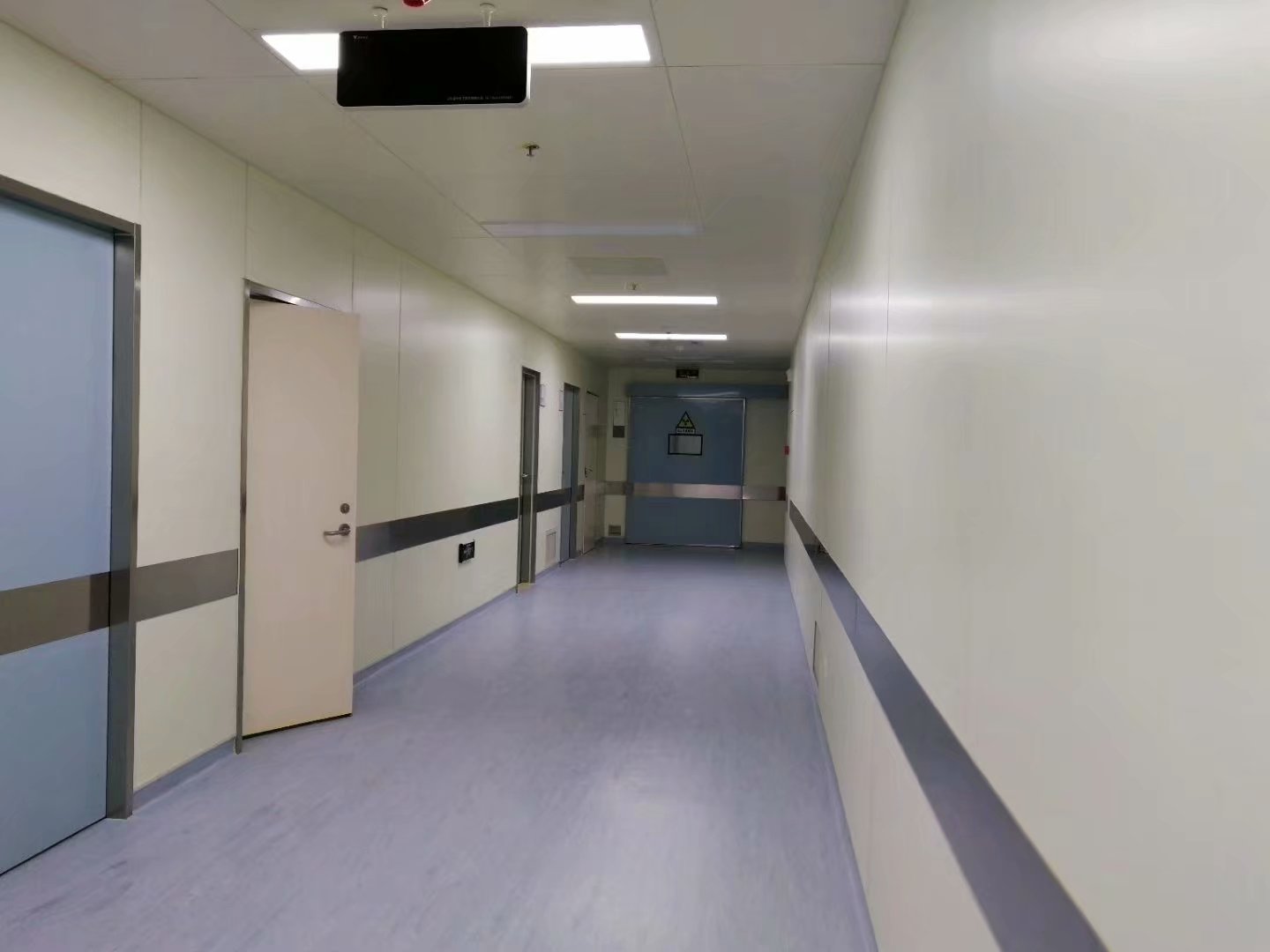 吉林靖宇县人民医院