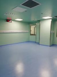 内蒙古鄂尔多斯中心医院